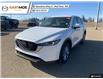 2025 Mazda CX-5 GX (Stk: 5C58276) in Red Deer - Image 1 of 7