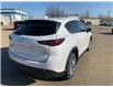 2025 Mazda CX-5 GX (Stk: 5C58276) in Red Deer - Image 4 of 7