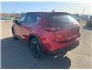 2025 Mazda CX-5  (Stk: 5C57121) in Red Deer - Image 3 of 12