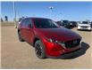 2025 Mazda CX-5  (Stk: 5C57121) in Red Deer - Image 7 of 12