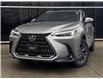 2022 Lexus NX 350h Base (Stk: 25189L) in Toronto - Image 1 of 6