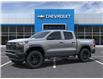 2025 Chevrolet Colorado Trail Boss (Stk: 267864) in Claresholm - Image 2 of 6