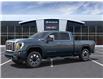 2025 GMC Sierra 3500HD Denali (Stk: 267867) in Claresholm - Image 2 of 6