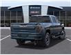 2025 GMC Sierra 3500HD Denali (Stk: 267867) in Claresholm - Image 4 of 6