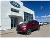2019 Ford EcoSport Titanium (Stk: 4225022A) in Edson - Image 1 of 16