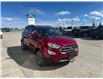 2019 Ford EcoSport Titanium (Stk: 4225022A) in Edson - Image 2 of 16