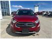 2019 Ford EcoSport Titanium (Stk: 4225022A) in Edson - Image 3 of 16