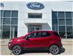 2019 Ford EcoSport Titanium (Stk: 4225022A) in Edson - Image 4 of 16