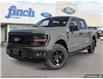 2025 Ford F-150 STX (Stk: XFP558) in Sarnia - Image 1 of 24
