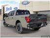 2025 Ford F-150 STX (Stk: XFP558) in Sarnia - Image 4 of 24