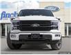 2025 Ford F-150 Platinum (Stk: XFP559) in Sarnia - Image 2 of 24