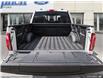 2025 Ford F-150 Platinum (Stk: XFP559) in Sarnia - Image 7 of 24