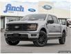 2025 Ford F-150 XLT (Stk: XFP557) in Sarnia - Image 1 of 25