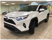 2025 Toyota RAV4 Hybrid XLE (Stk: 250656) in Calgary - Image 2 of 22