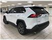 2025 Toyota RAV4 Hybrid XLE (Stk: 250656) in Calgary - Image 8 of 22