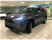 2025 Toyota RAV4 Hybrid LE (Stk: 250652) in Calgary - Image 2 of 22