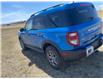 2025 Ford Bronco Sport Big Bend (Stk: 25S1663) in Pincher Creek - Image 4 of 16
