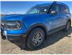 2025 Ford Bronco Sport Big Bend (Stk: 25S1663) in Pincher Creek - Image 1 of 16