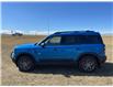 2025 Ford Bronco Sport Big Bend (Stk: 25S1663) in Pincher Creek - Image 3 of 16