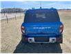 2025 Ford Bronco Sport Big Bend (Stk: 25S1663) in Pincher Creek - Image 5 of 16