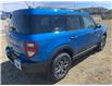 2025 Ford Bronco Sport Big Bend (Stk: 25S1663) in Pincher Creek - Image 7 of 16