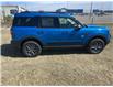 2025 Ford Bronco Sport Big Bend (Stk: 25S1663) in Pincher Creek - Image 8 of 16