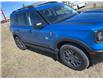 2025 Ford Bronco Sport Big Bend (Stk: 25S1663) in Pincher Creek - Image 9 of 16