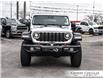 2024 Jeep Wrangler Rubicon (Stk: N24107) in Grimsby - Image 2 of 28