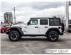 2024 Jeep Wrangler Rubicon (Stk: N24107) in Grimsby - Image 3 of 28