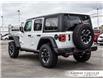 2024 Jeep Wrangler Rubicon (Stk: N24107) in Grimsby - Image 4 of 28