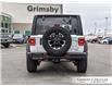 2024 Jeep Wrangler Rubicon (Stk: N24107) in Grimsby - Image 5 of 28