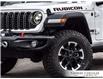 2024 Jeep Wrangler Rubicon (Stk: N24107) in Grimsby - Image 6 of 28