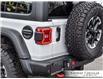 2024 Jeep Wrangler Rubicon (Stk: N24107) in Grimsby - Image 9 of 28
