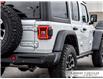 2024 Jeep Wrangler Rubicon (Stk: N24107) in Grimsby - Image 10 of 28