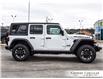2024 Jeep Wrangler Rubicon (Stk: N24107) in Grimsby - Image 11 of 28
