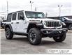 2024 Jeep Wrangler Rubicon (Stk: N24107) in Grimsby - Image 12 of 28