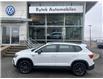 2022 Volkswagen Taos Trendline (Stk: PC6198) in Ottawa - Image 1 of 17