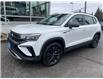 2022 Volkswagen Taos Trendline (Stk: PC6198) in Ottawa - Image 2 of 17