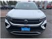 2022 Volkswagen Taos Trendline (Stk: PC6198) in Ottawa - Image 3 of 17