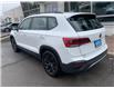 2022 Volkswagen Taos Trendline (Stk: PC6198) in Ottawa - Image 8 of 17