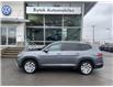 2021 Volkswagen Atlas 3.6 FSI Highline (Stk: PC6201) in Ottawa - Image 1 of 21