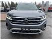 2021 Volkswagen Atlas 3.6 FSI Highline (Stk: PC6201) in Ottawa - Image 3 of 21