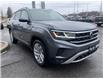 2021 Volkswagen Atlas 3.6 FSI Highline (Stk: PC6201) in Ottawa - Image 4 of 21