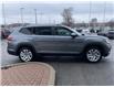2021 Volkswagen Atlas 3.6 FSI Highline (Stk: PC6201) in Ottawa - Image 5 of 21