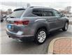 2021 Volkswagen Atlas 3.6 FSI Highline (Stk: PC6201) in Ottawa - Image 6 of 21