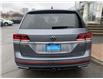 2021 Volkswagen Atlas 3.6 FSI Highline (Stk: PC6201) in Ottawa - Image 7 of 21