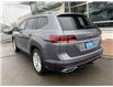 2021 Volkswagen Atlas 3.6 FSI Highline (Stk: PC6201) in Ottawa - Image 8 of 21