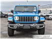 2024 Jeep Wrangler Sahara (Stk: N24164) in Grimsby - Image 2 of 32