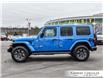 2024 Jeep Wrangler Sahara (Stk: N24164) in Grimsby - Image 3 of 32