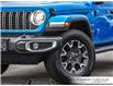 2024 Jeep Wrangler Sahara (Stk: N24164) in Grimsby - Image 7 of 32